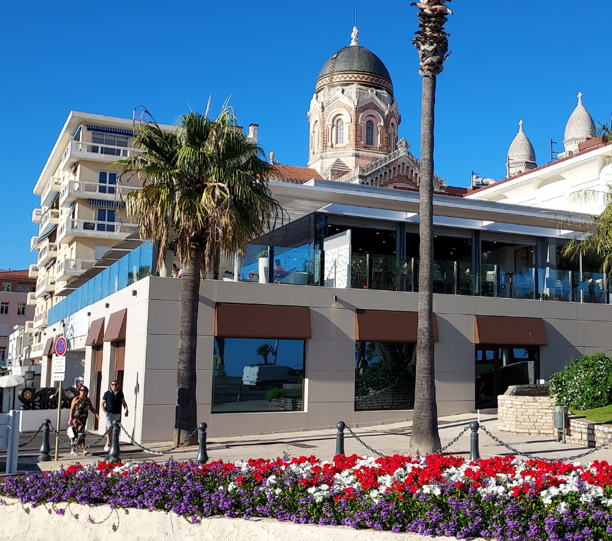 FLK - SAINT RAPHAEL